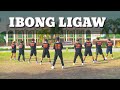 IBONG LIGAW | OPM | Fredmark Techno Remix | Dance Fitness | By TEAM BAKLOSH