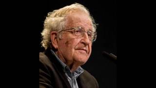 Noam Chomsky - Induction and Psychic Continuity