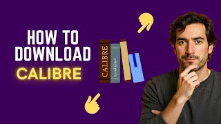 How to Download Calibre (Ebook Manager | Free Software)