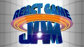 Winter React Game Jam - Games Made with Javascript and React