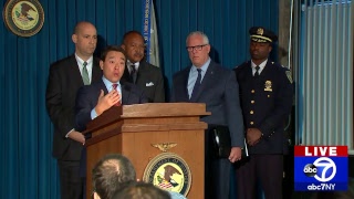 Update on NYC terror attack investigation