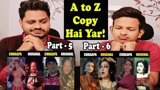 Indian Watchig first Bollywood Chapa Factory Part 5 & 6 | Krishna Views