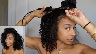 Mini Curl Wand