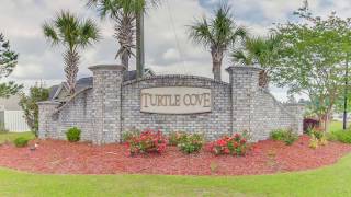 146 Sea Turtle Drive, Myrtle Beach, SC