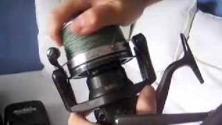 Shimano Big Baitrunner LC