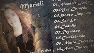 🎼 Marieli | Meu Coração