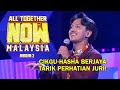 ALL TOGETHER NOW MALAYSIA MUSIM 2 | HASHA | MINGGU 1