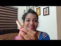 my first ever makeup 💄 tutorial 🌷☀️☁️ amalashaji makeup amala minivlog