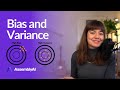 Bias and Variance for Machine Learning | Deep Learning