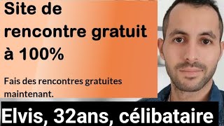 Meilleure APPLICATION de Rencontre GRATUITE en 2025