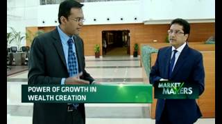 Market Makers With Raamdeo Agrawal | FULL SHOW