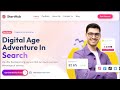 Master ELEMENTOR: Create a Modern Responsive Website | WordPress Tutorial 2026