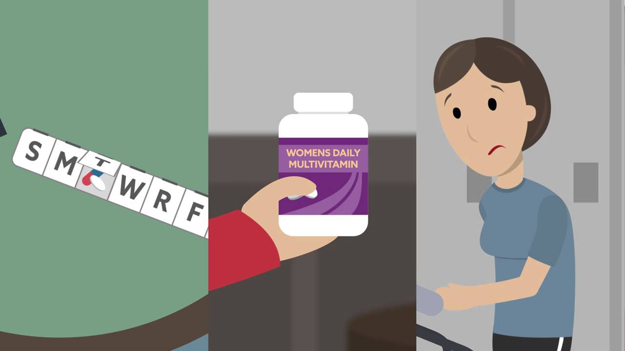 How Does Osteostrong Work Youtube