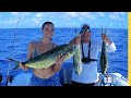 How to Catch Mahi in the Florida Keys the Easy Way | Catch and Cook