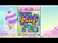 Candy Crush Saga Level 2757 NO BOOSTER