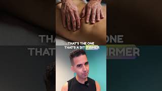 Swedish vs. Deep Tissue Massage: Which One is Right for You?