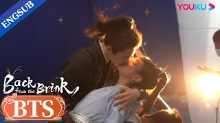 [ENGSUB] What if Tianyao and Yanhui are in a dating show? | Back from the Brink | YOUKU