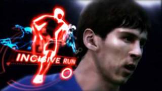 Pes 2010 - Trailer oficial en HD