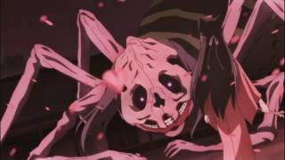 AMV ~ Otome Youkai Zakuro ~ Krewella - Surrender The Throne