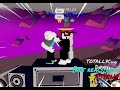 Fake Funkyblox vs Real Funkyblox but FASTER