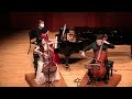 이동우첼로독주회 Antonio Vivaldi - Concerto for 2 Cellos in G minor