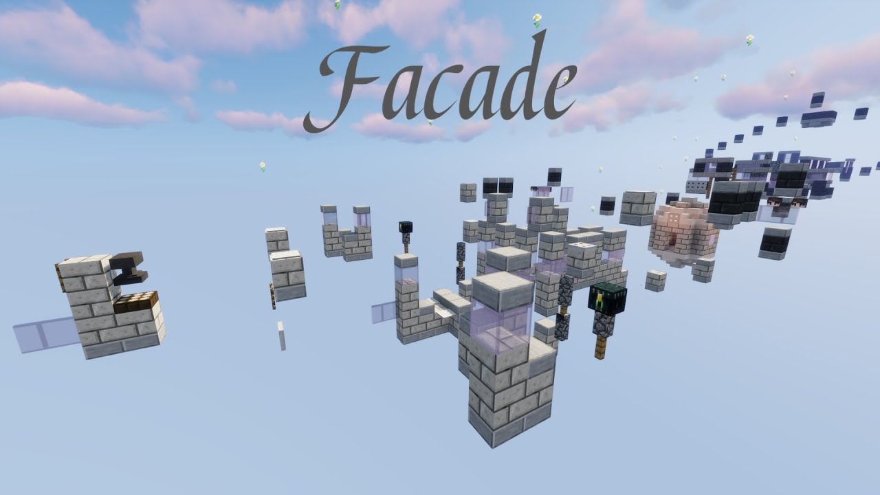 Facade Youtube
