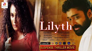 LILYTH | Telugu Full Movie | Suspense Thriller Movie | Telugu Mystery Thriller | Shivani Saya
