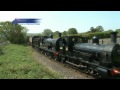 on track productions bodmin u0026 wenford railway anniversary gala