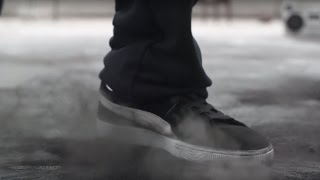 Puma Suedes' Influence On B-Boy Culture | Red Bull BC One