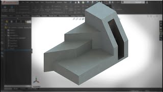 SolidWorks Tutorial Beginners Exercise 38