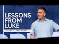 Lessons From Luke  |  Luke 6:27-46  |  Andy Wagner