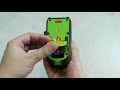 restyling 3d laser level fukuda mw 93t 3gx. what s new