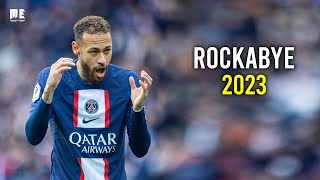 Neymar Jr ● Clean Bandit - Rockabye (Remix) ● Crazy Skills & Goals | HD