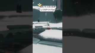 【Sky 星を紡ぐ子どもたち】花火乱射チーターに遭遇した動画www