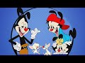 Animaniacs (2020): Theme Song Remix! (Short)