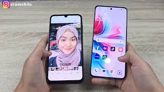 OPPO RENO 11F VS SAMSUNG GALAXY A25 5G