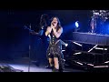 Nightwish -  The Greatest Show on Earth  (Arènes de Nimes le 02/07/2022)