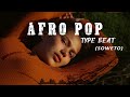 FREE AFRO POP BEAT (SOWETO) ~~ TEKNO x PATORANKING x YEMI ALADE. Prod. Senior Dave