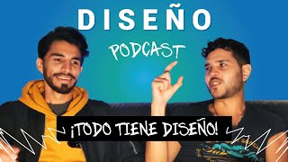 ¿Qué es DISEÑO? y Por qué esta en TODO?