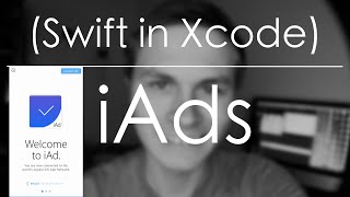 Adding iAds (Swift in Xcode)