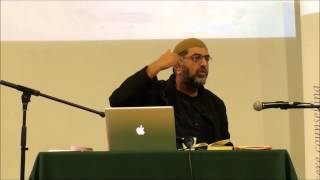 Our Master Muhammad ﷺ | Shaykh Haroon Hanif | Session 4: His Unique Qualities