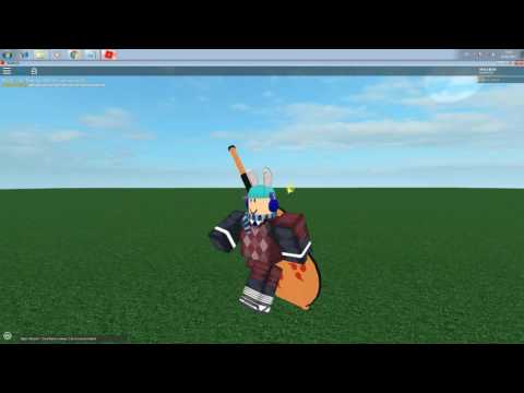 [TUTORIAL] ROBLOX How to use the Script Builder 2017