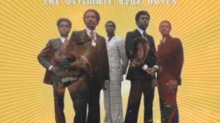 If You Don't Know Me By Now - Harold Melvin & The Blue Notes