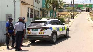 Police probing fatal shooting in Martins Road