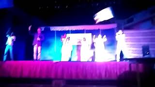 JB  SONG YELVAN JUGAI, SHRI JUGAI HIGHSCHOOL FUNCATION.