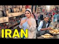 Exploring IRAN in 2024!! Bazaar and Prices!! 🇮🇷 TEHRAN SHIRAZ City Vlog ایران