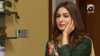 Makafat Season 3 - Dhutkar - Daniyal Afzal Khan - Arooba Mirza - Taqi Ahmed - HAR PAL GEO