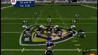Madden NFL 2002  HYPERSPIN MICROSOFT XBOX OLD X BOX ORIGINAL NOT MINE VIDEOSUSA