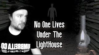 Scary PS1 Light House Monsters || No One Lives Under The Light House || First Playthrough
