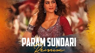 Param Sundari Song | Mimi, Kriti Sanon, Pankaj Tripathi, Ar Rahman Shreya Ghoshal and Amitabh | NCR